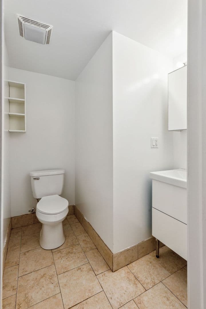 Philadelphia Apartment: 3412-14 Spring Garden Street