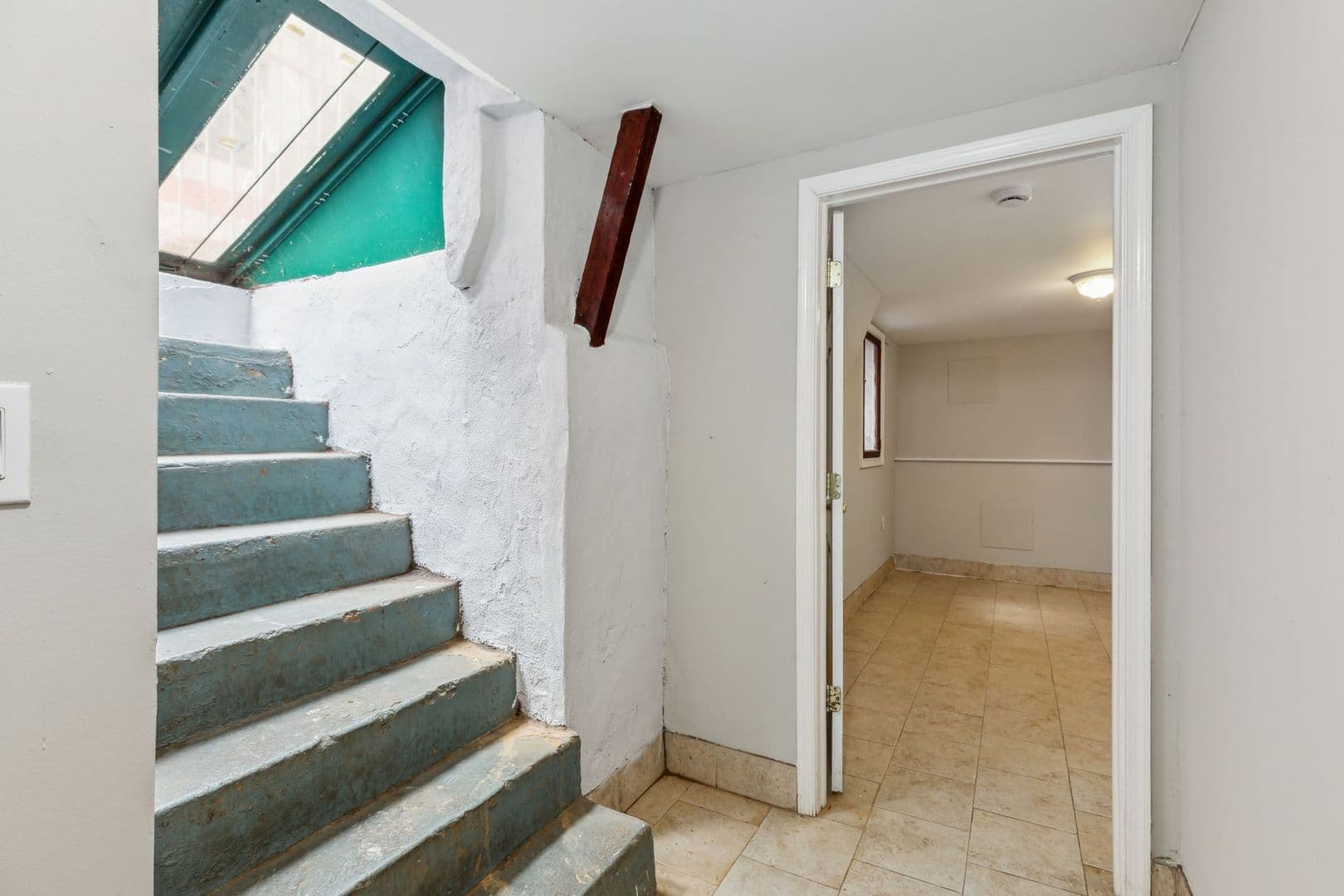Philadelphia Apartment: 3412-14 Spring Garden Street