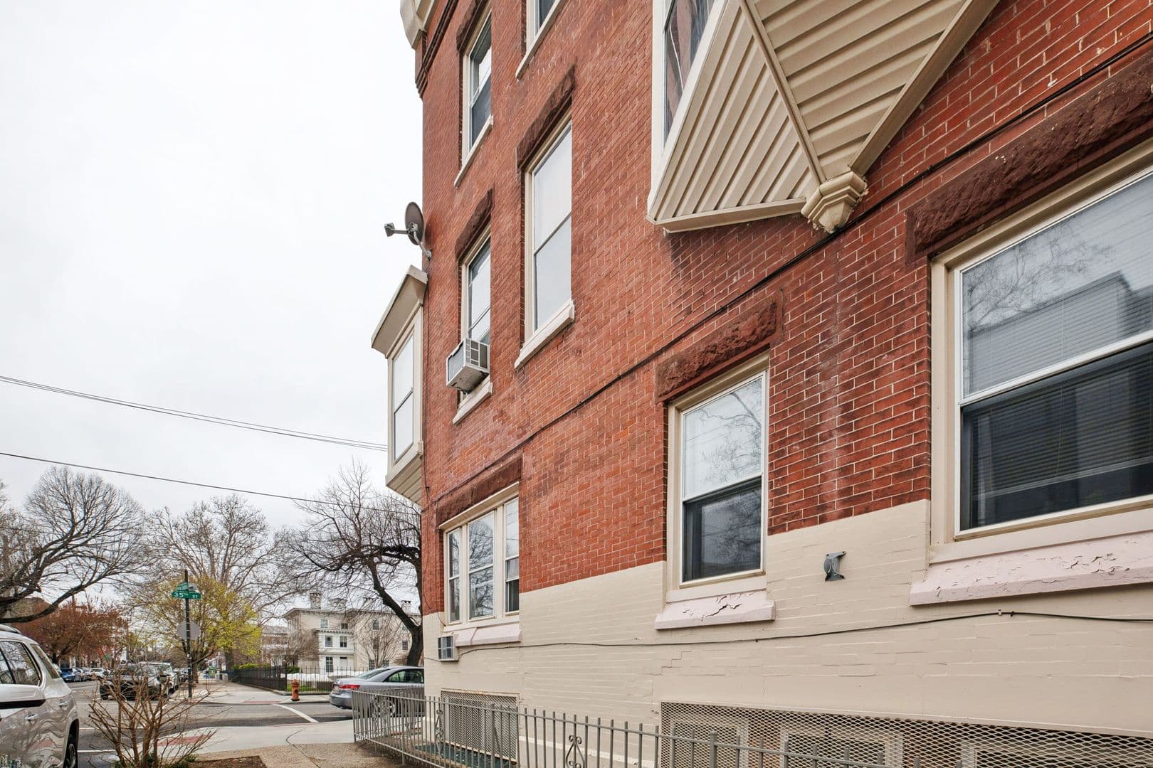 Philadelphia Apartment: 501 N. 35th Street,