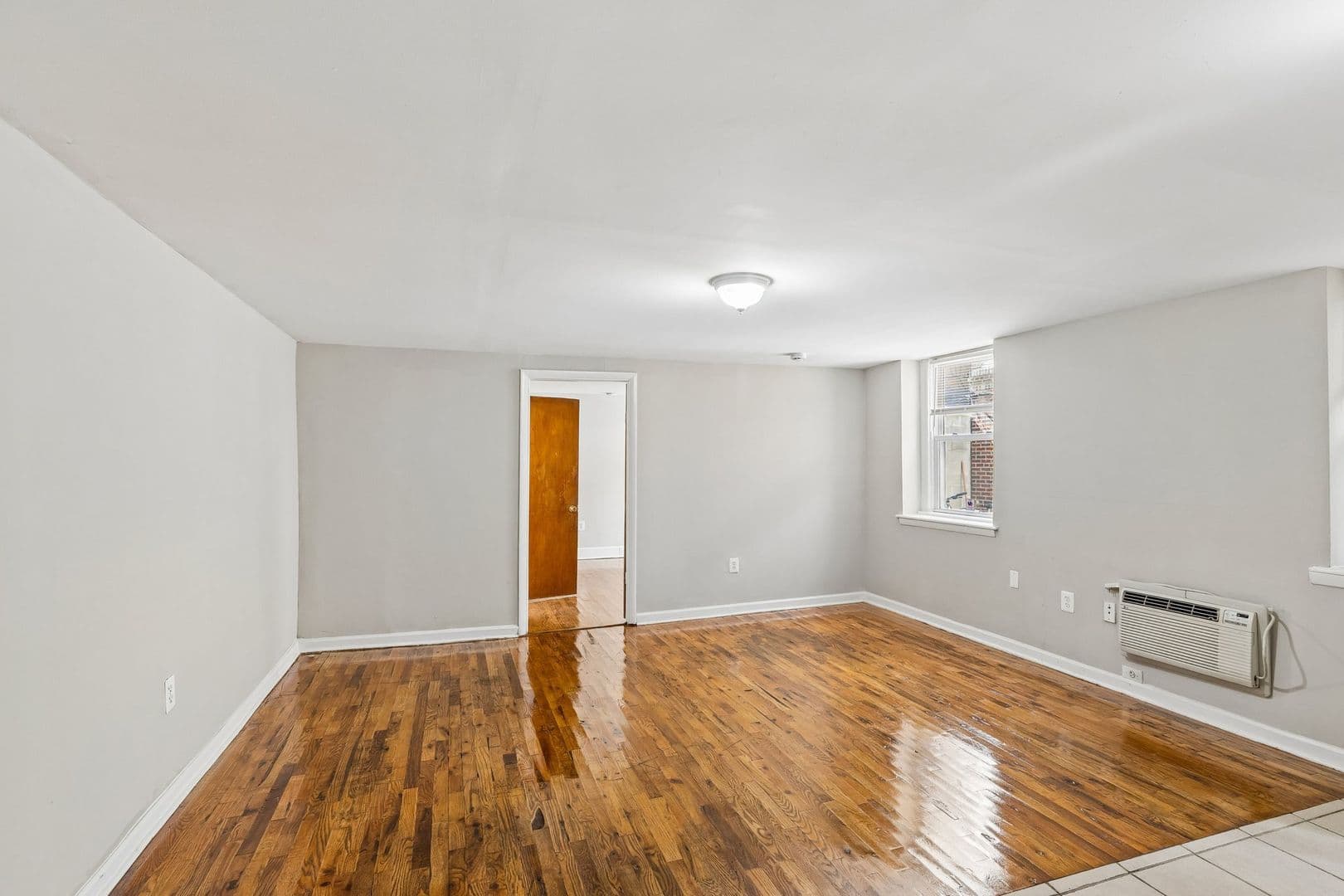 Philadelphia Apartment: 3412-14 Spring Garden Street