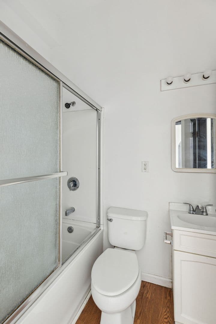 Upper Darby Apartment: 7327-31 West Chester Pike