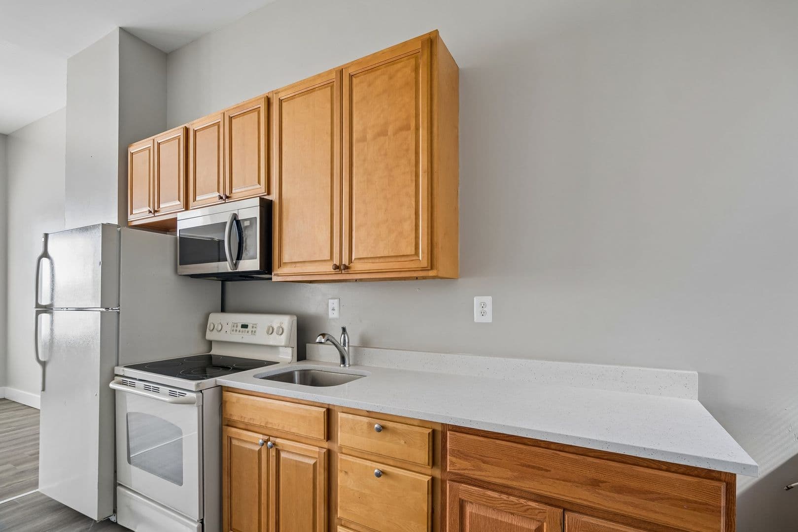 Upper Darby Apartment: 7327-31 West Chester Pike