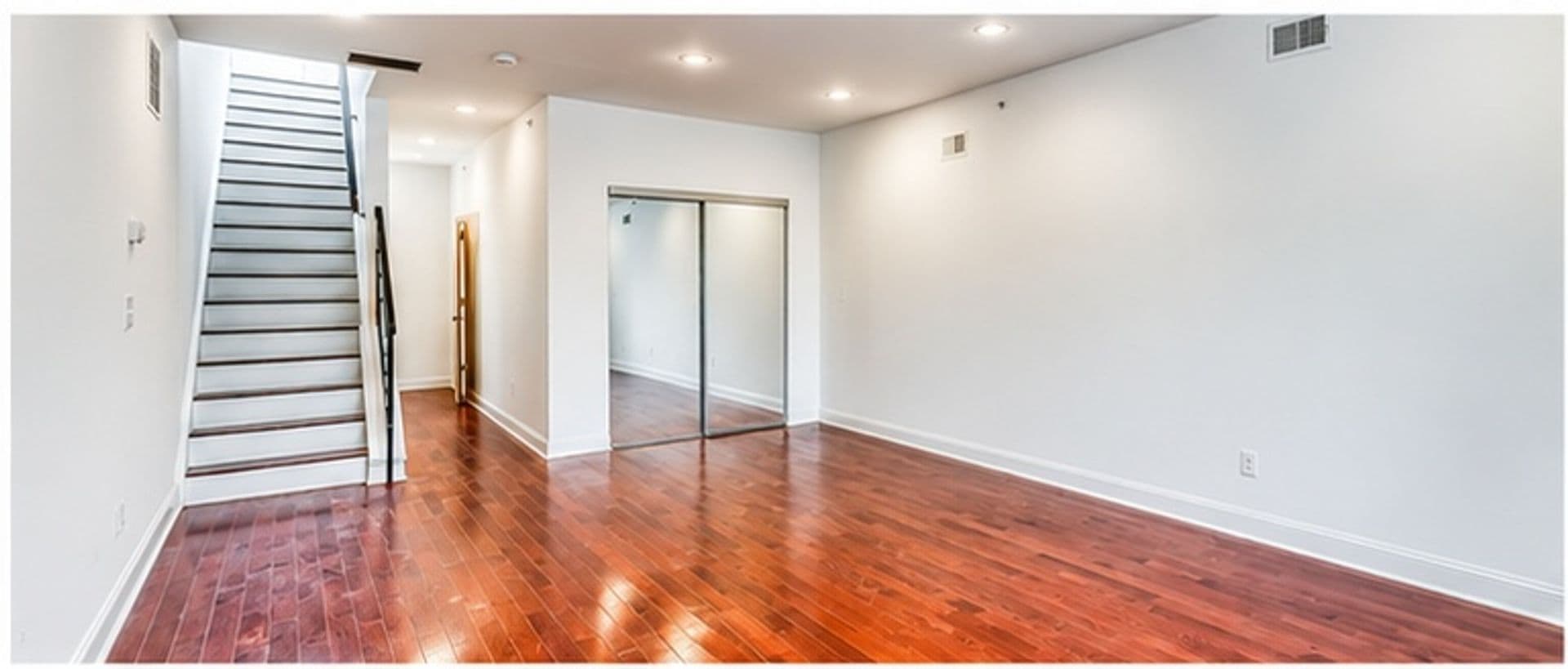 Philadelphia Apartment: 1456 E. Columbia Avenue       1611-13 Frankford Avenue