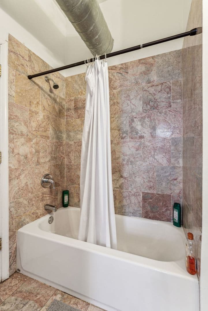 Philadelphia Apartment: 3412-14 Spring Garden Street