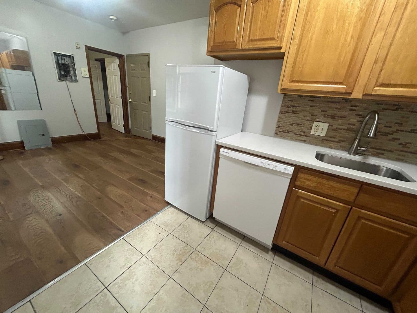 Philadelphia Apartment: 5100 Walnut Street