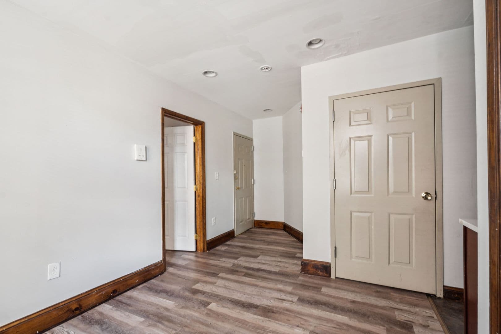 Philadelphia Apartment: 5100 Walnut Street
