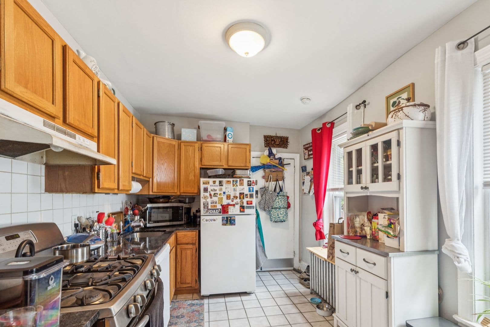 Philadelphia Apartment: 4141 Ridge Avenue
