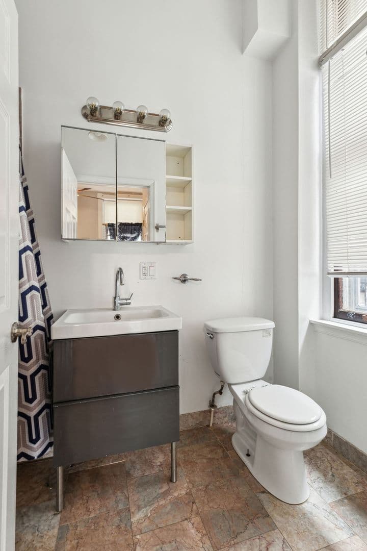 Philadelphia Apartment: 3412-14 Spring Garden Street