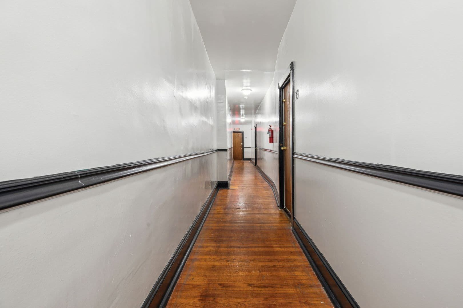 Philadelphia Apartment: 3412-14 Spring Garden Street