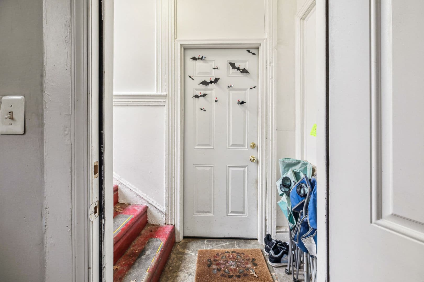 Philadelphia Apartment: 501 N. 35th Street,