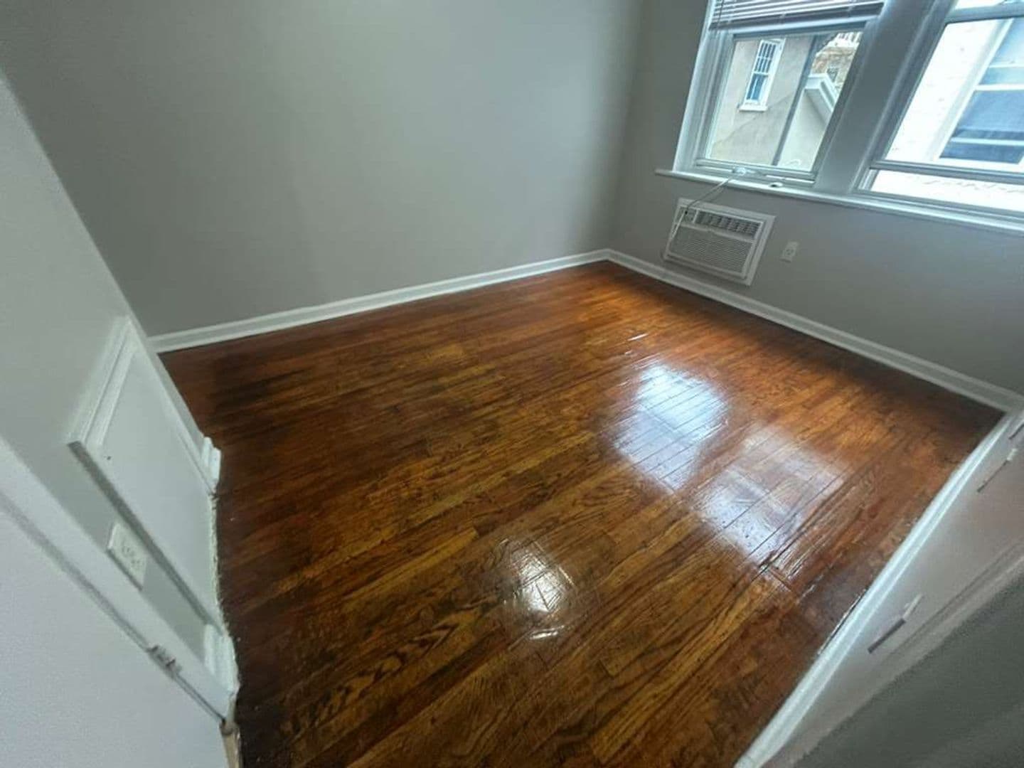 Philadelphia Apartment: 3412-14 Spring Garden Street