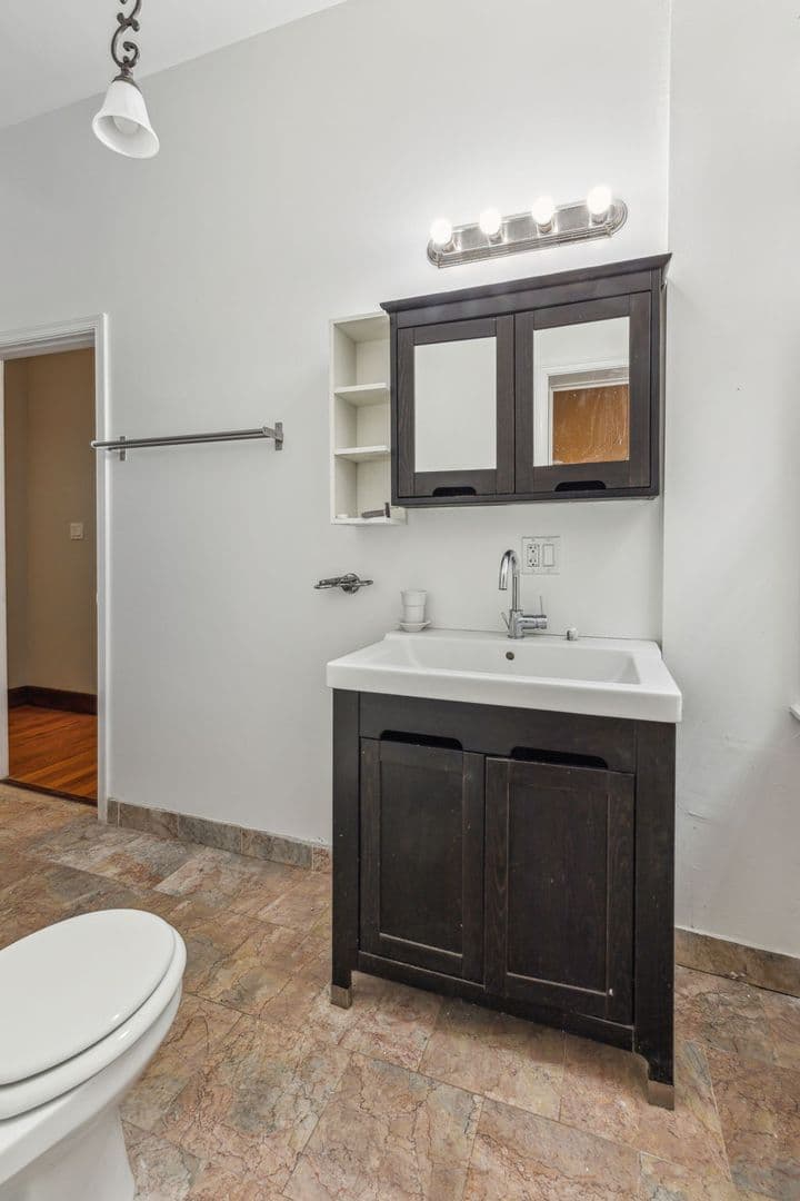 Philadelphia Apartment: 3412-14 Spring Garden Street