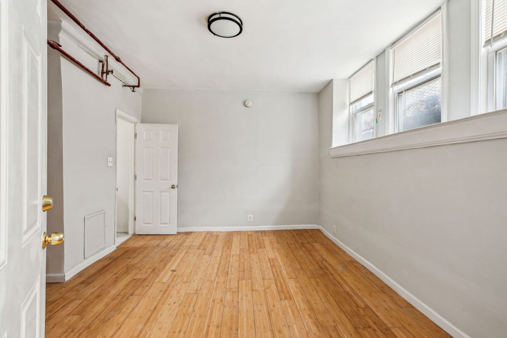 Philadelphia Apartment: 501 N. 35th Street,
