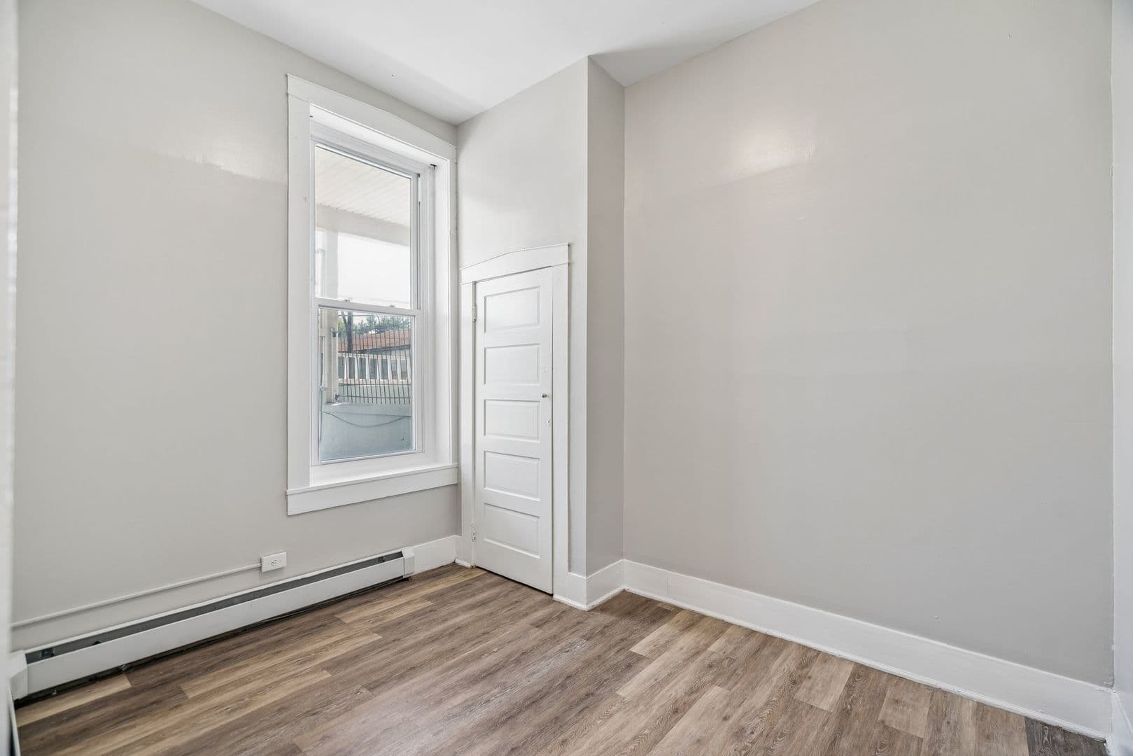 Philadelphia Apartment: 3509-15 Indian Queen Lane