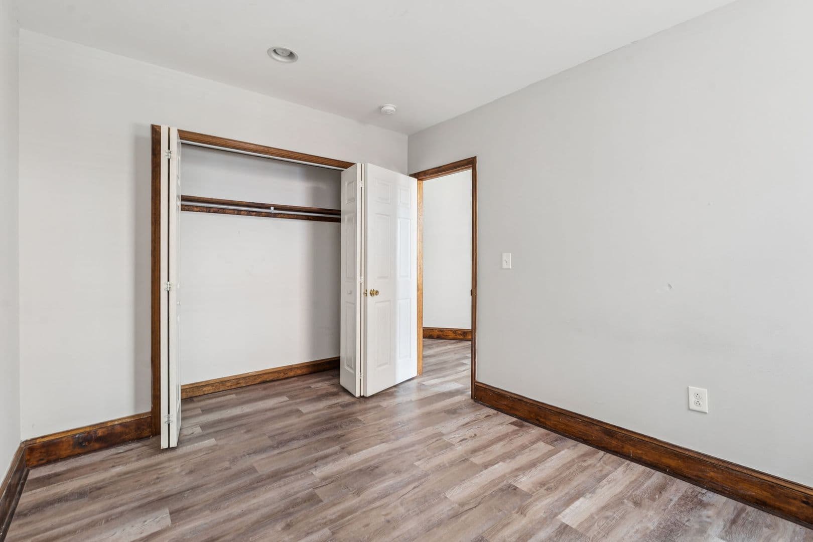 Philadelphia Apartment: 5100 Walnut Street