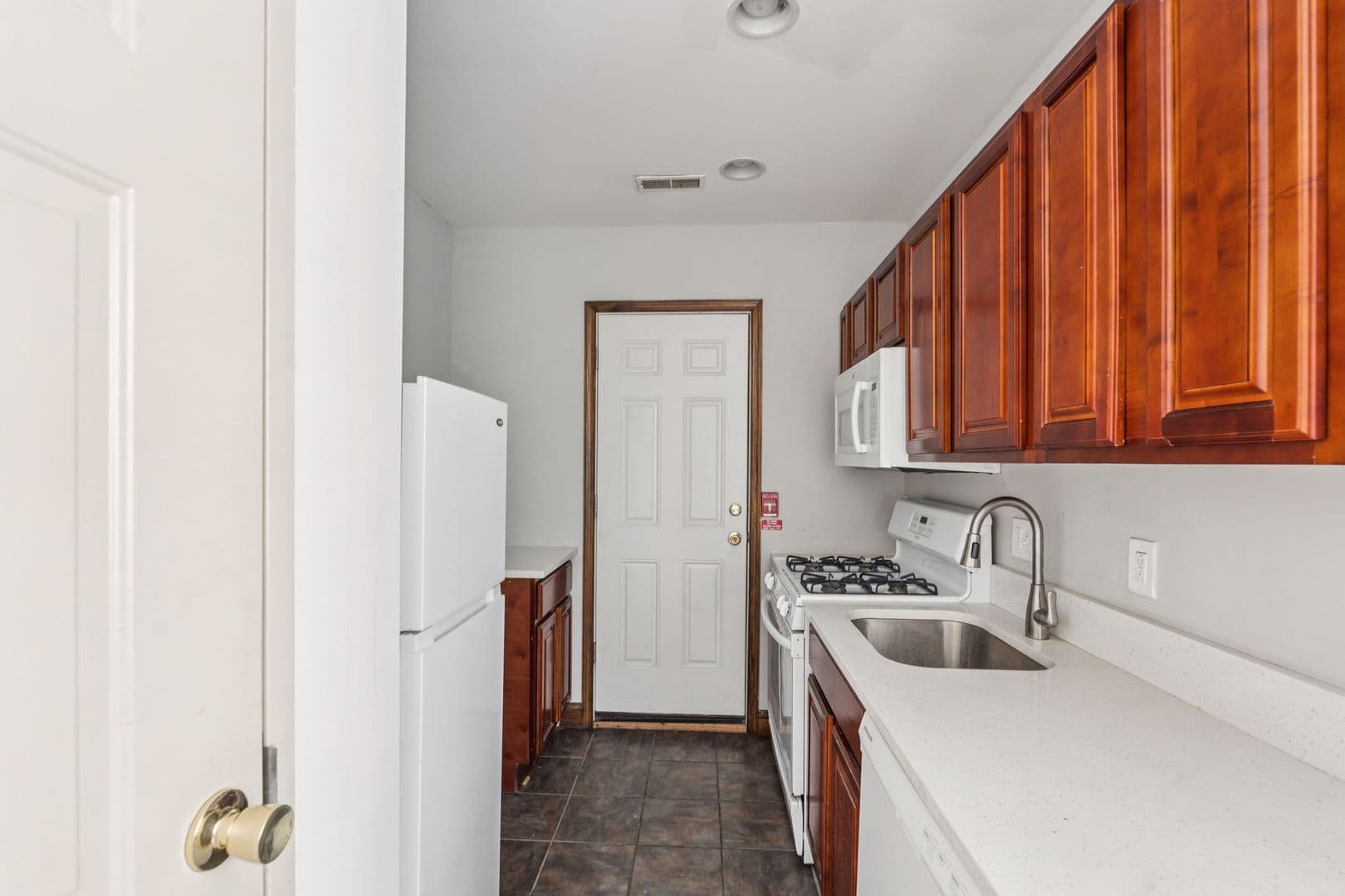 Philadelphia Apartment: 5100 Walnut Street