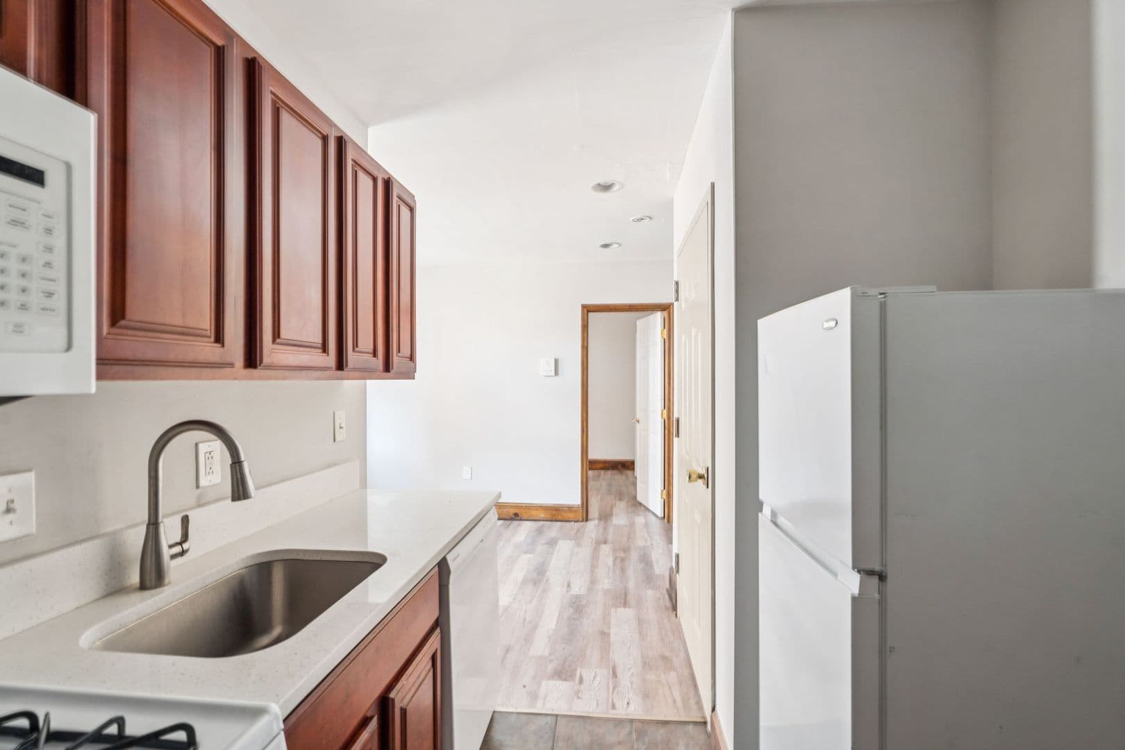 Philadelphia Apartment: 5100 Walnut Street