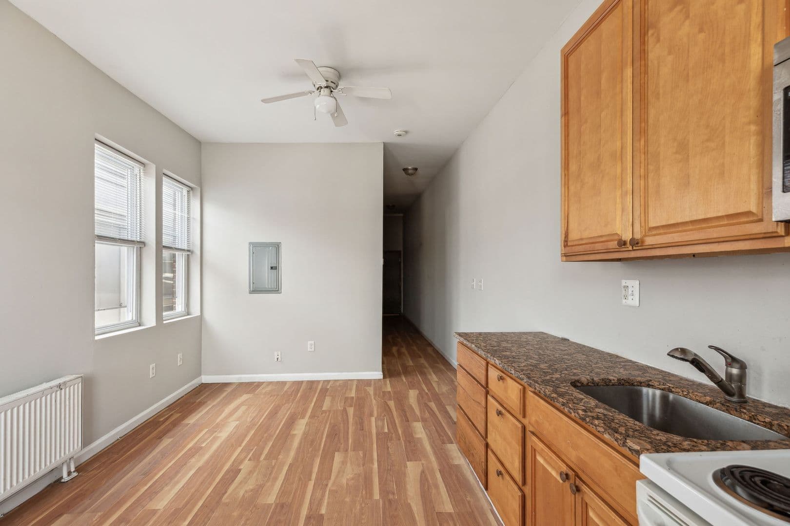 Upper Darby Apartment: 7327-31 West Chester Pike