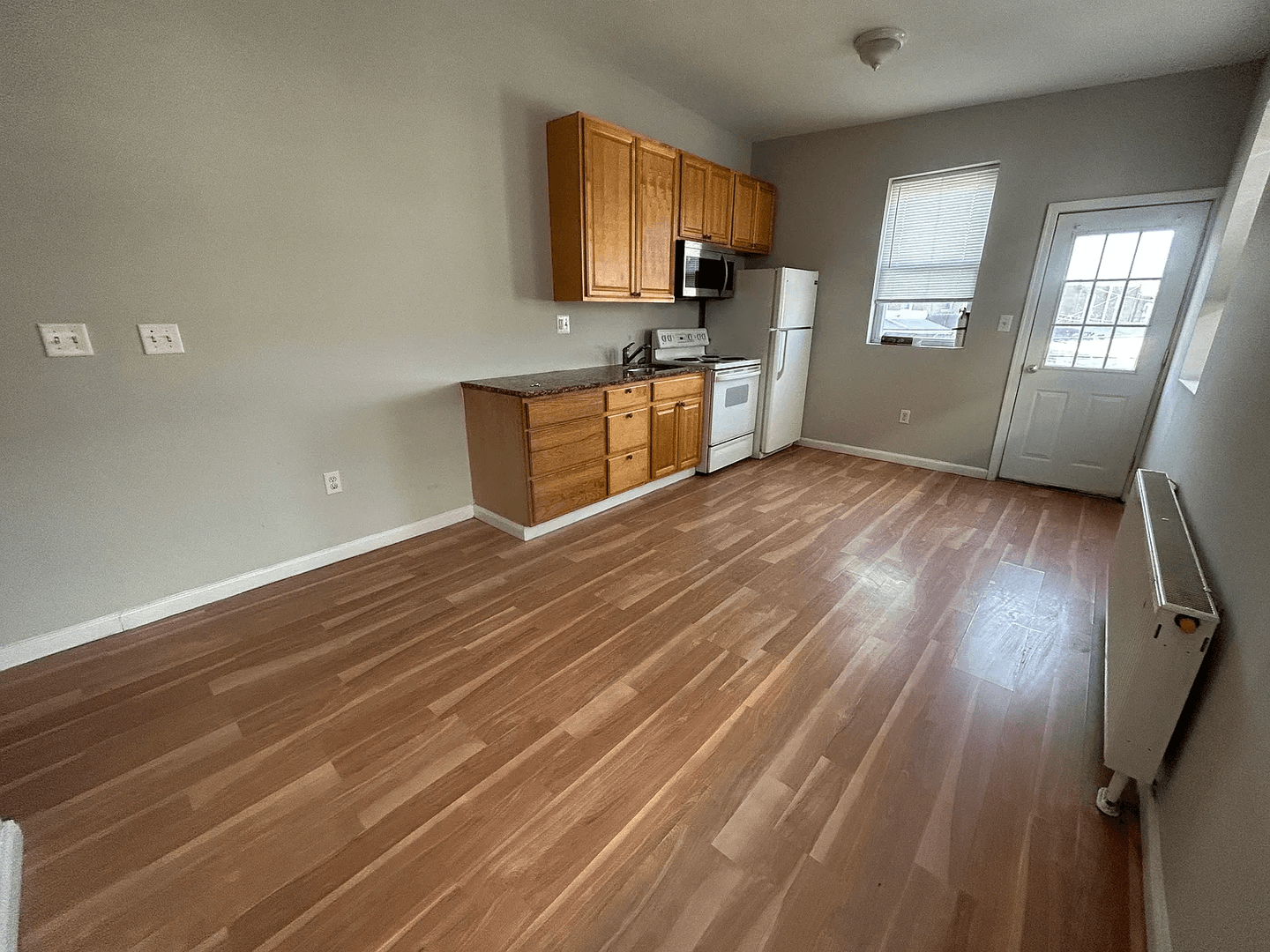 Upper Darby Apartment: 7327-31 West Chester Pike