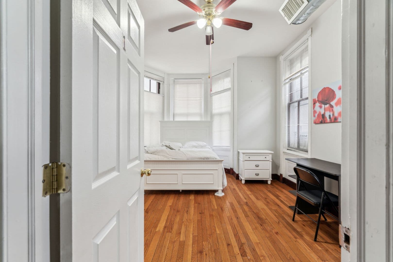 Philadelphia Apartment: 3412-14 Spring Garden Street