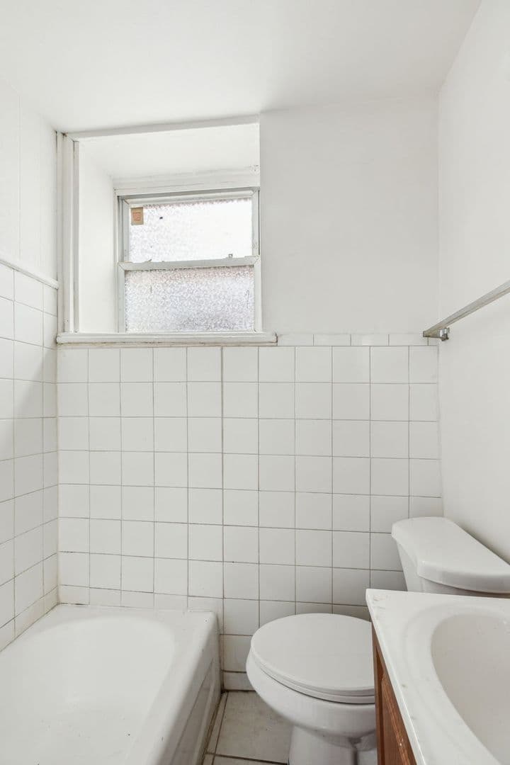 Philadelphia Apartment: 501 N. 35th Street,