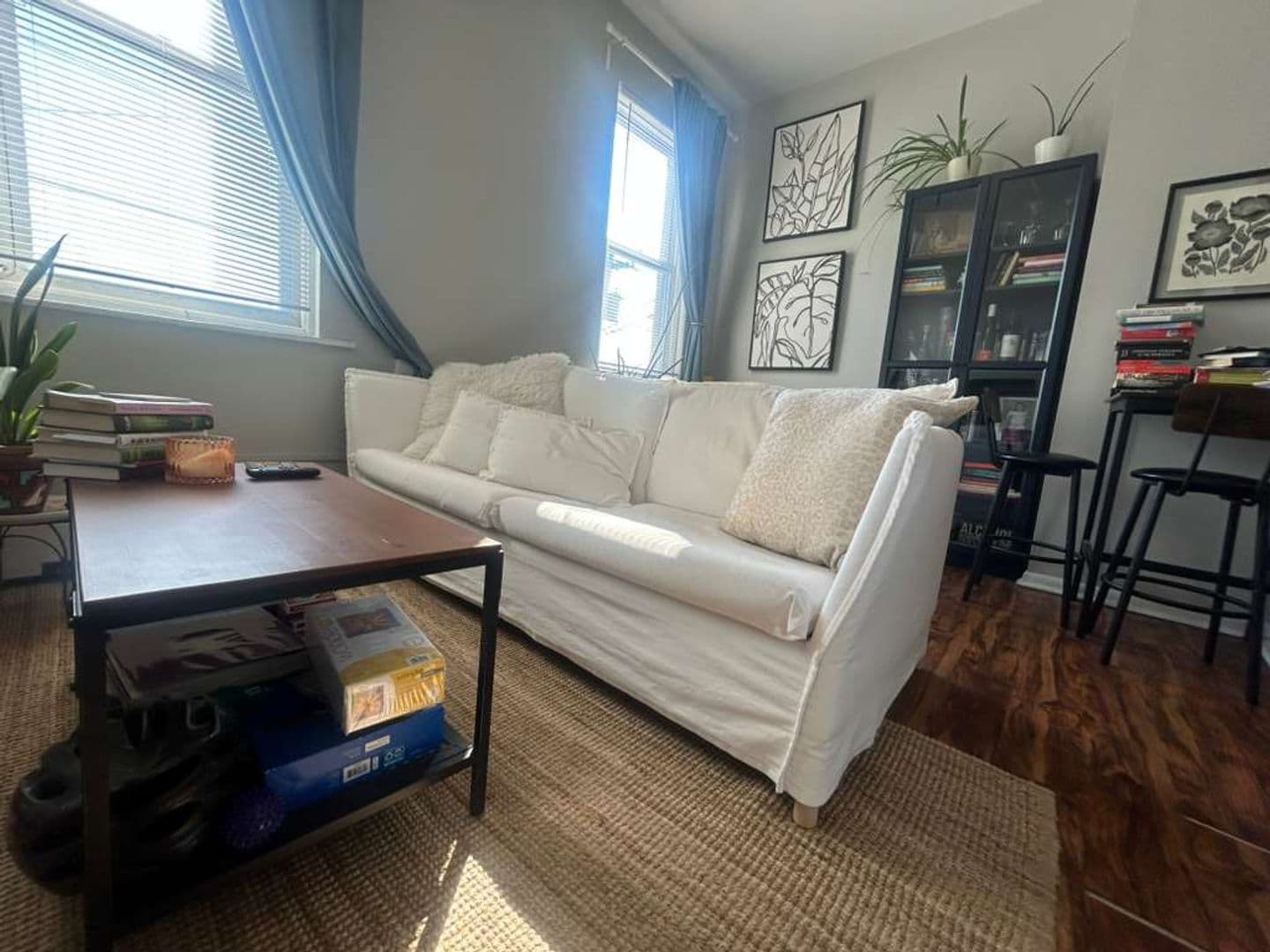 Philadelphia Apartment: 3509-15 Indian Queen Lane