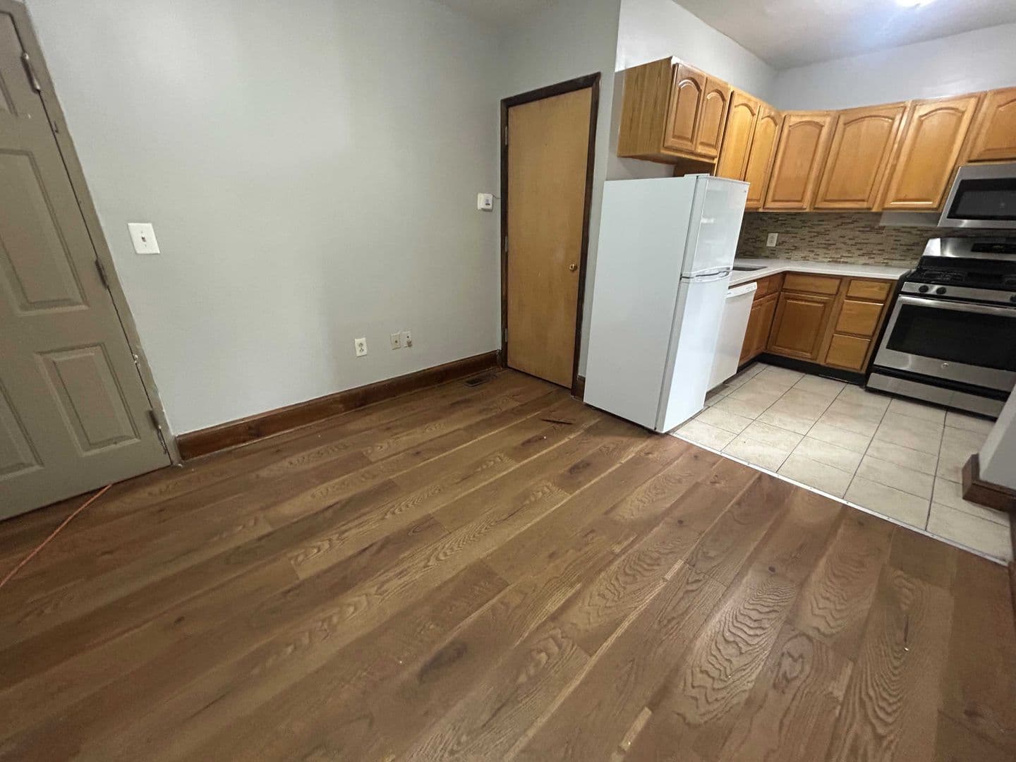Philadelphia Apartment: 5100 Walnut Street