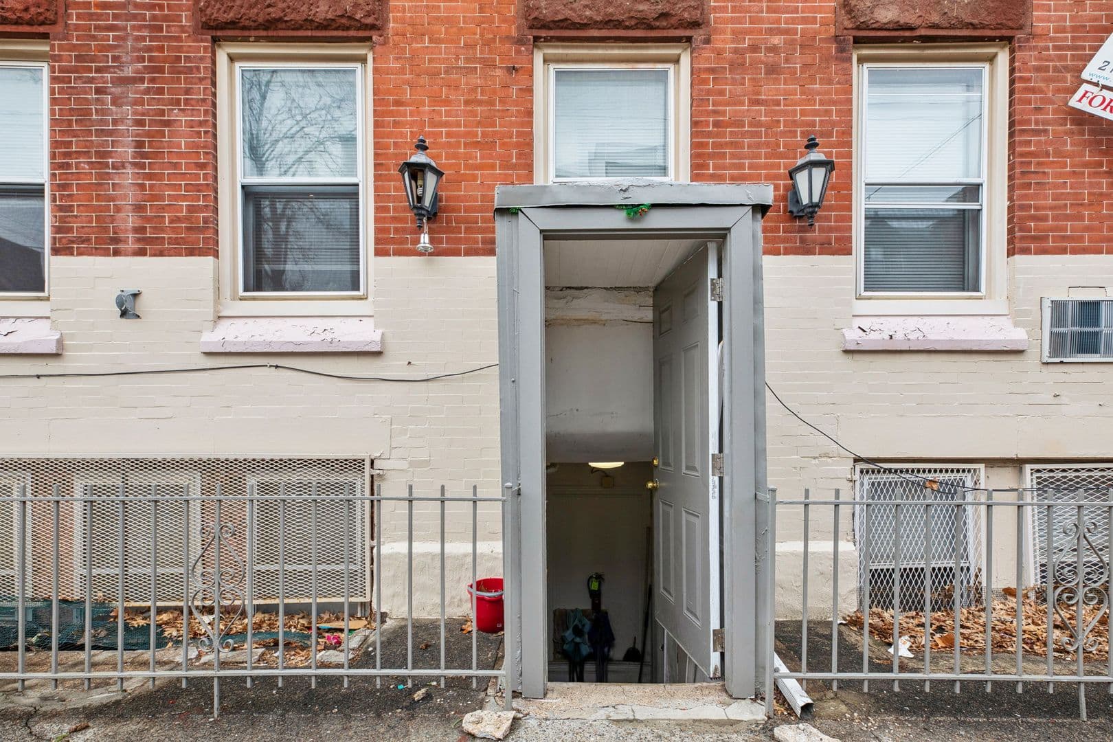 Philadelphia Apartment: 501 N. 35th Street,
