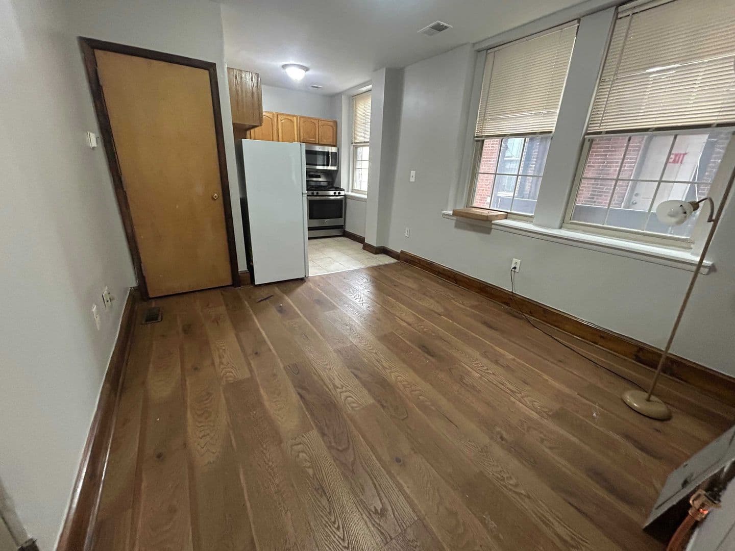 Philadelphia Apartment: 5100 Walnut Street
