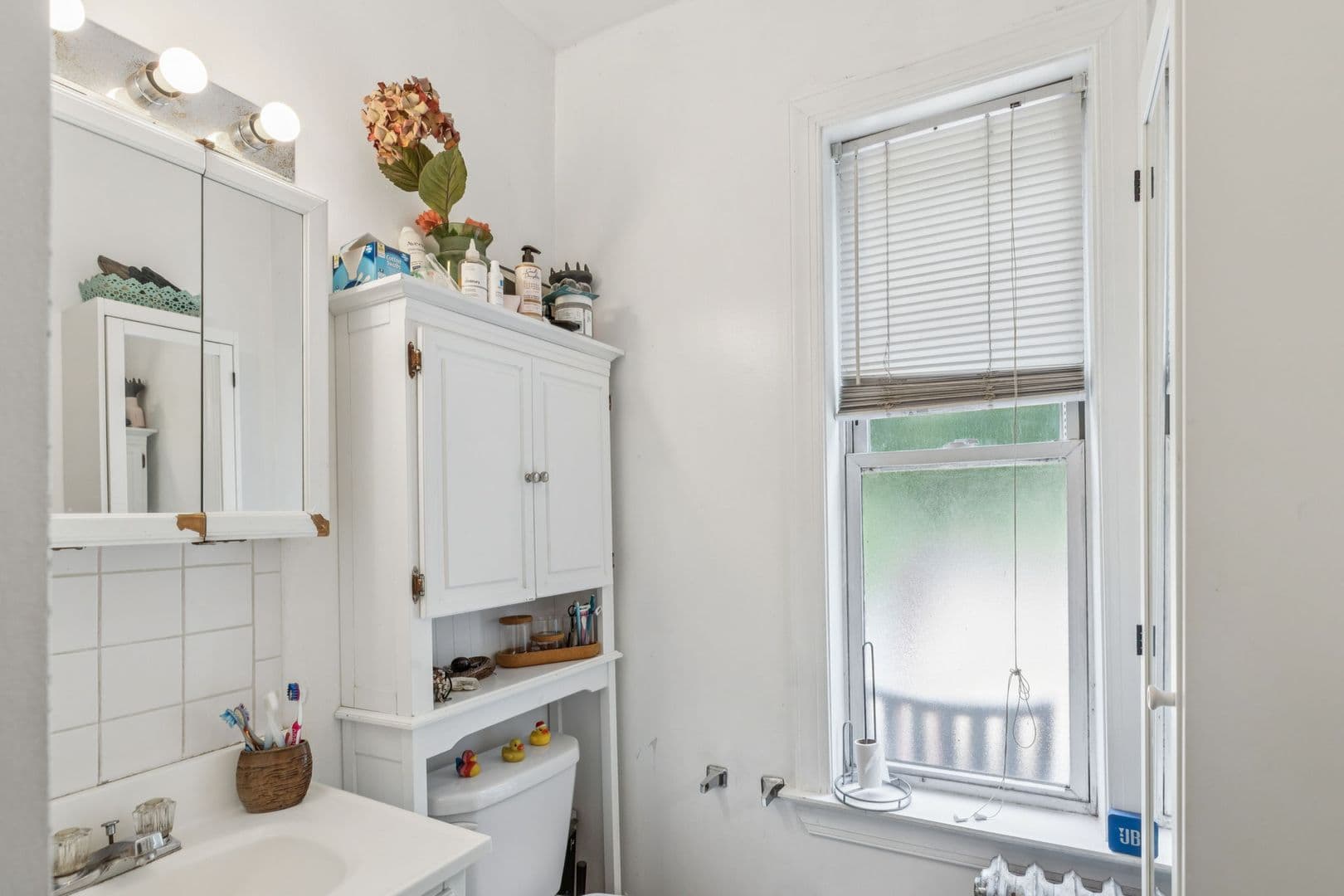 Philadelphia Apartment: 4141 Ridge Avenue