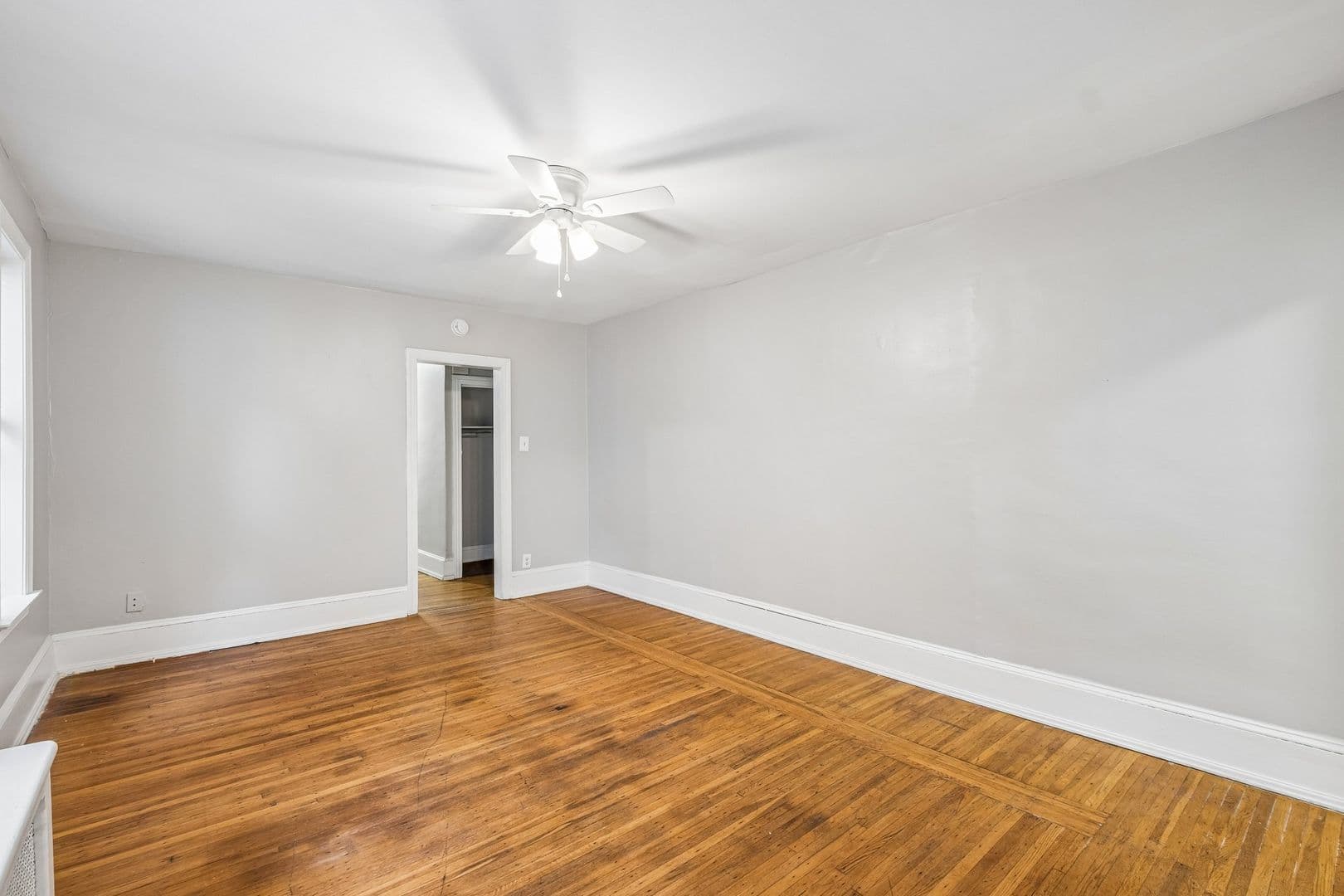 Philadelphia Apartment: 4141 Ridge Avenue
