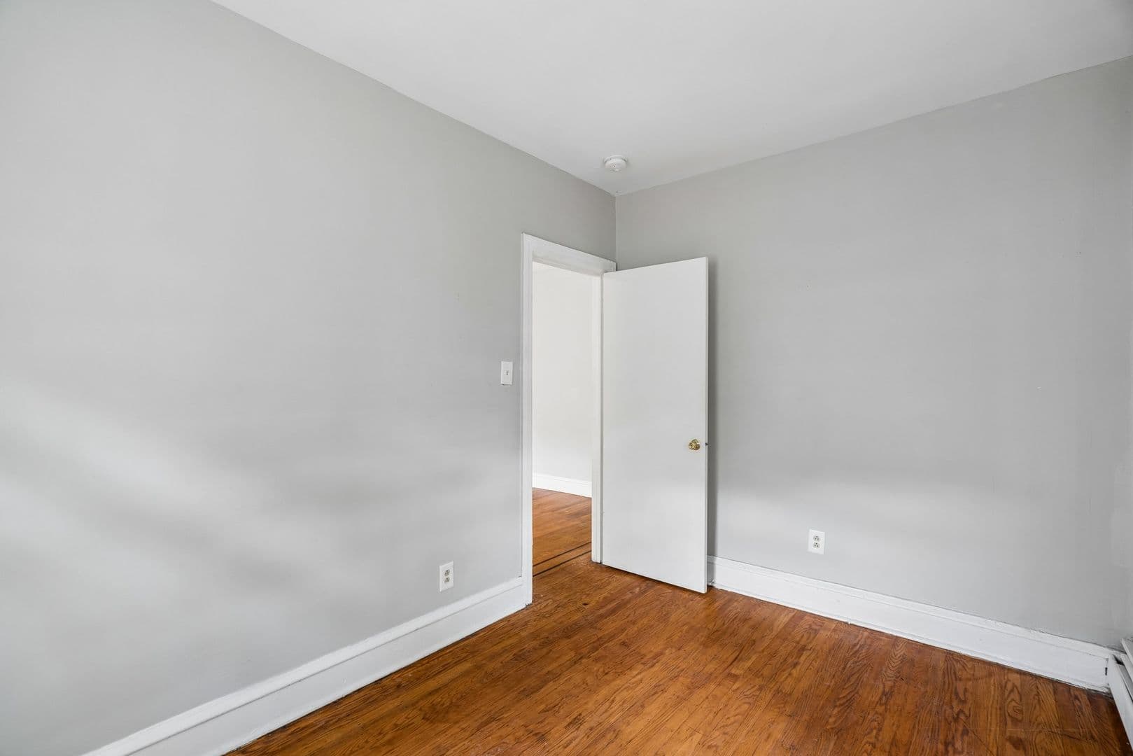Philadelphia Apartment: 4537-39 Osage Avenue