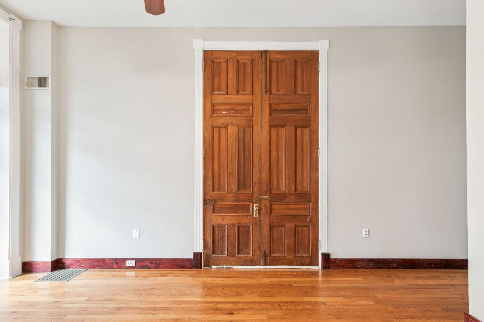 Philadelphia Apartment: 3412-14 Spring Garden Street
