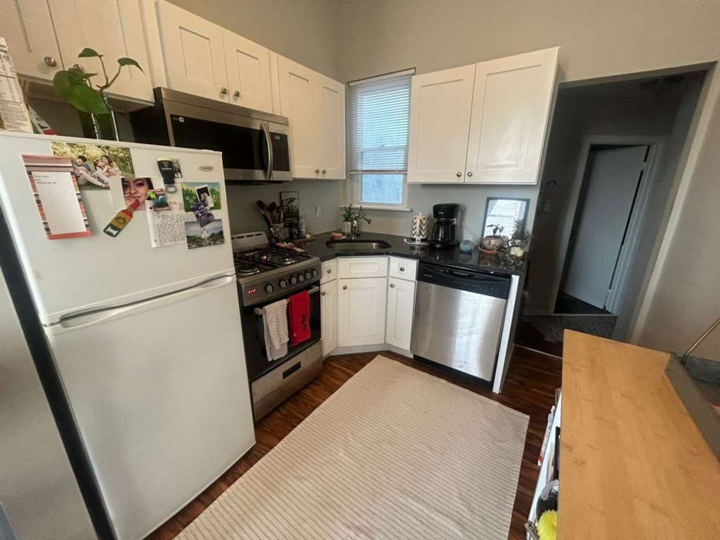 Philadelphia Apartment: 3509-15 Indian Queen Lane
