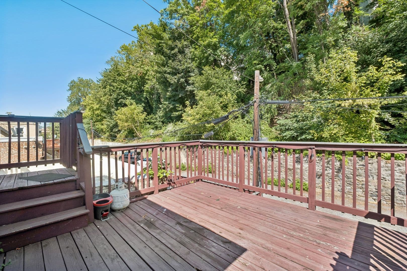 Philadelphia Apartment: 4141 Ridge Avenue