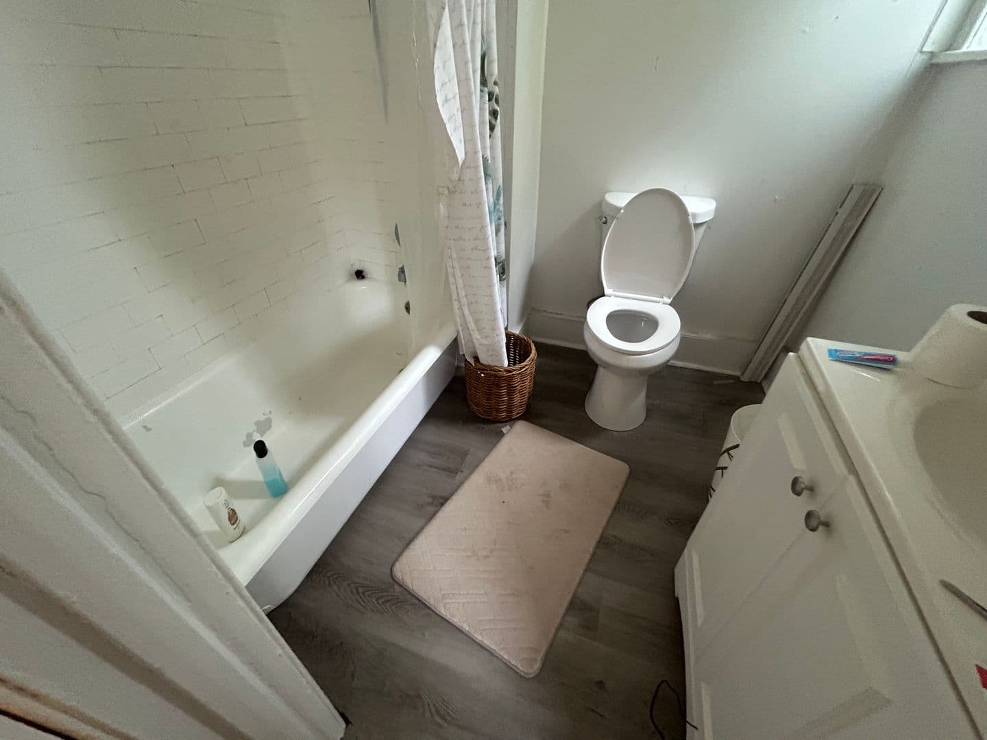 Philadelphia Apartment: 501 N. 35th Street,