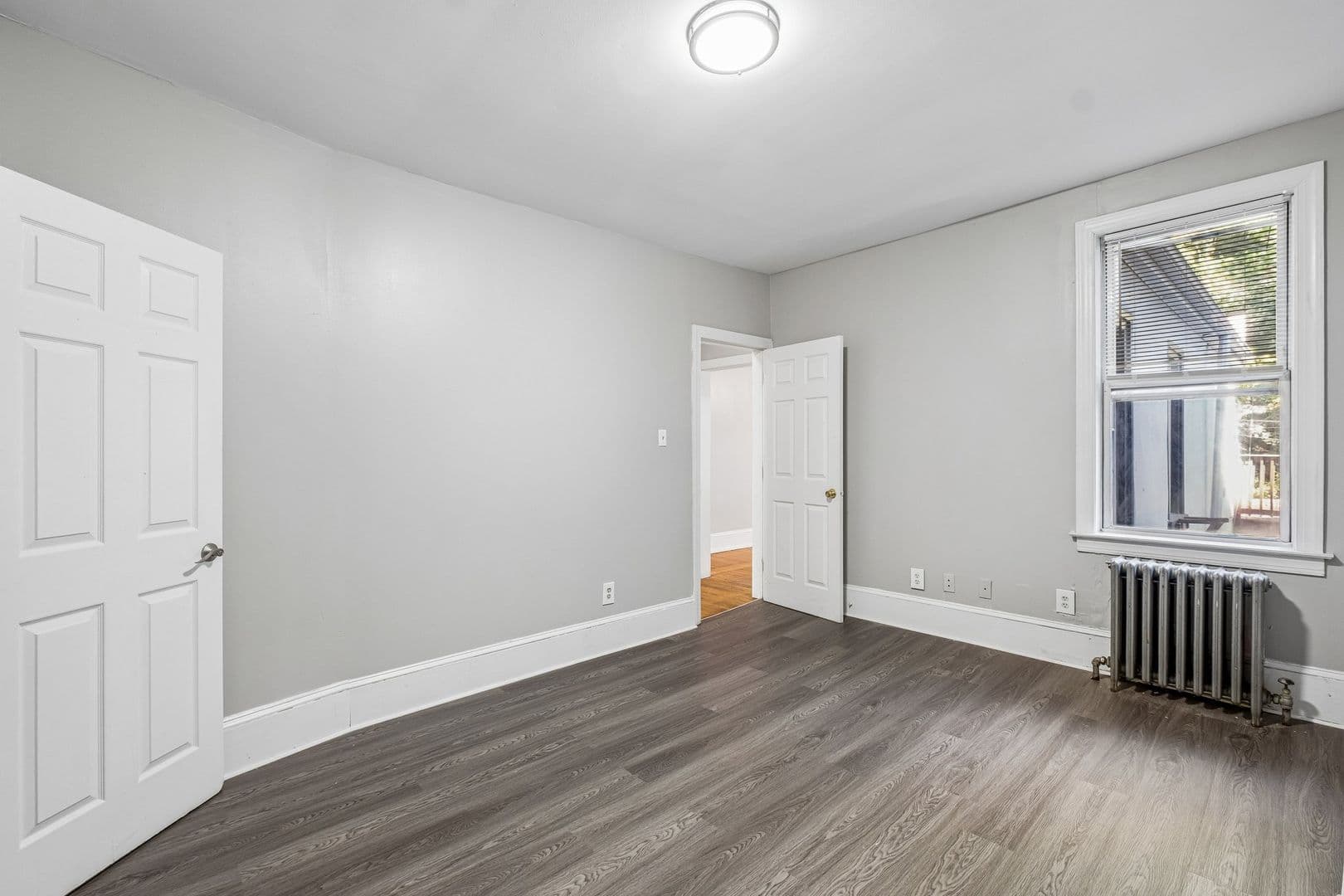 Philadelphia Apartment: 4141 Ridge Avenue
