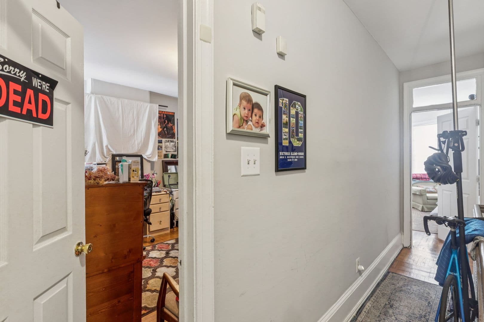 Philadelphia Apartment: 4141 Ridge Avenue