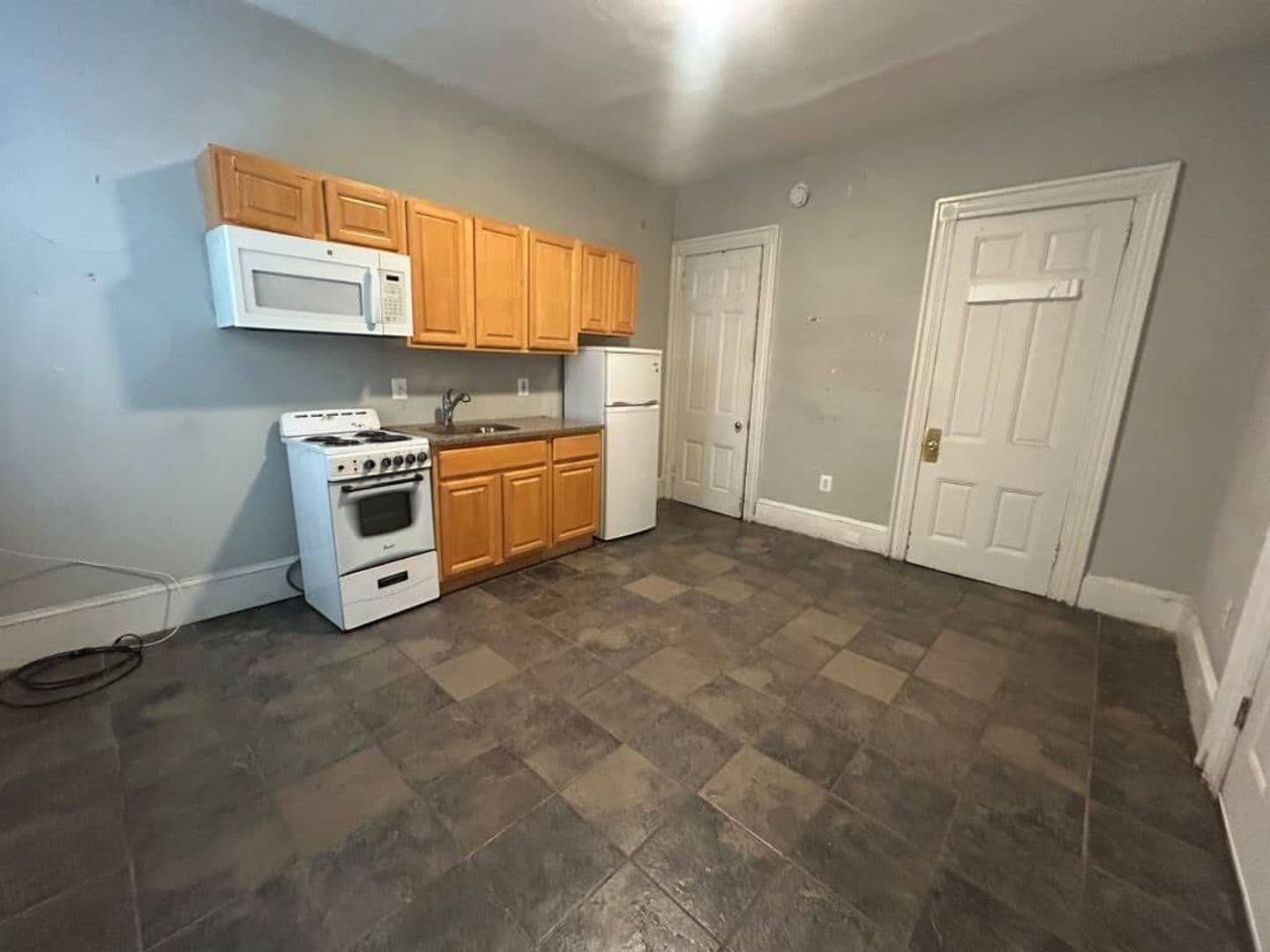 Philadelphia Apartment: 501 N. 35th Street,