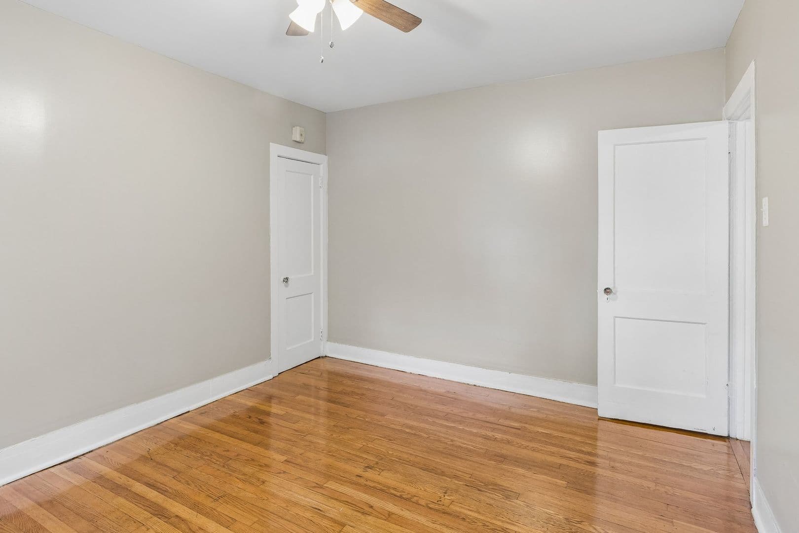 Philadelphia Apartment: 2254 Bryn Mawr Avenue