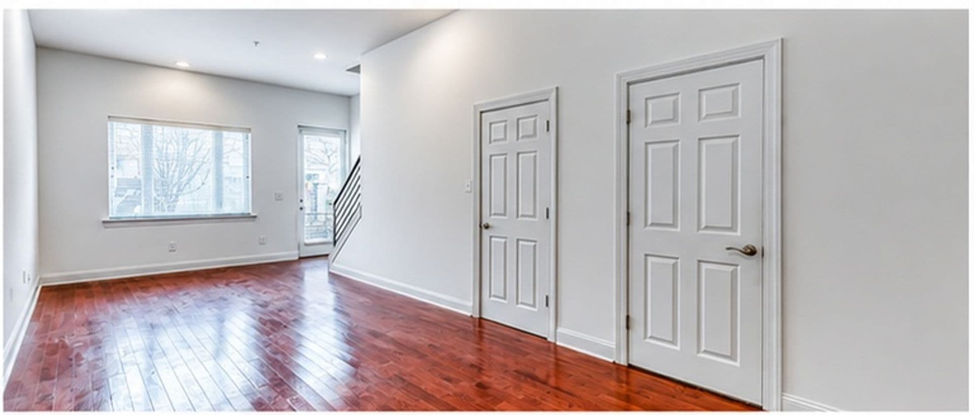Philadelphia Apartment: 1456 E. Columbia Avenue       1611-13 Frankford Avenue