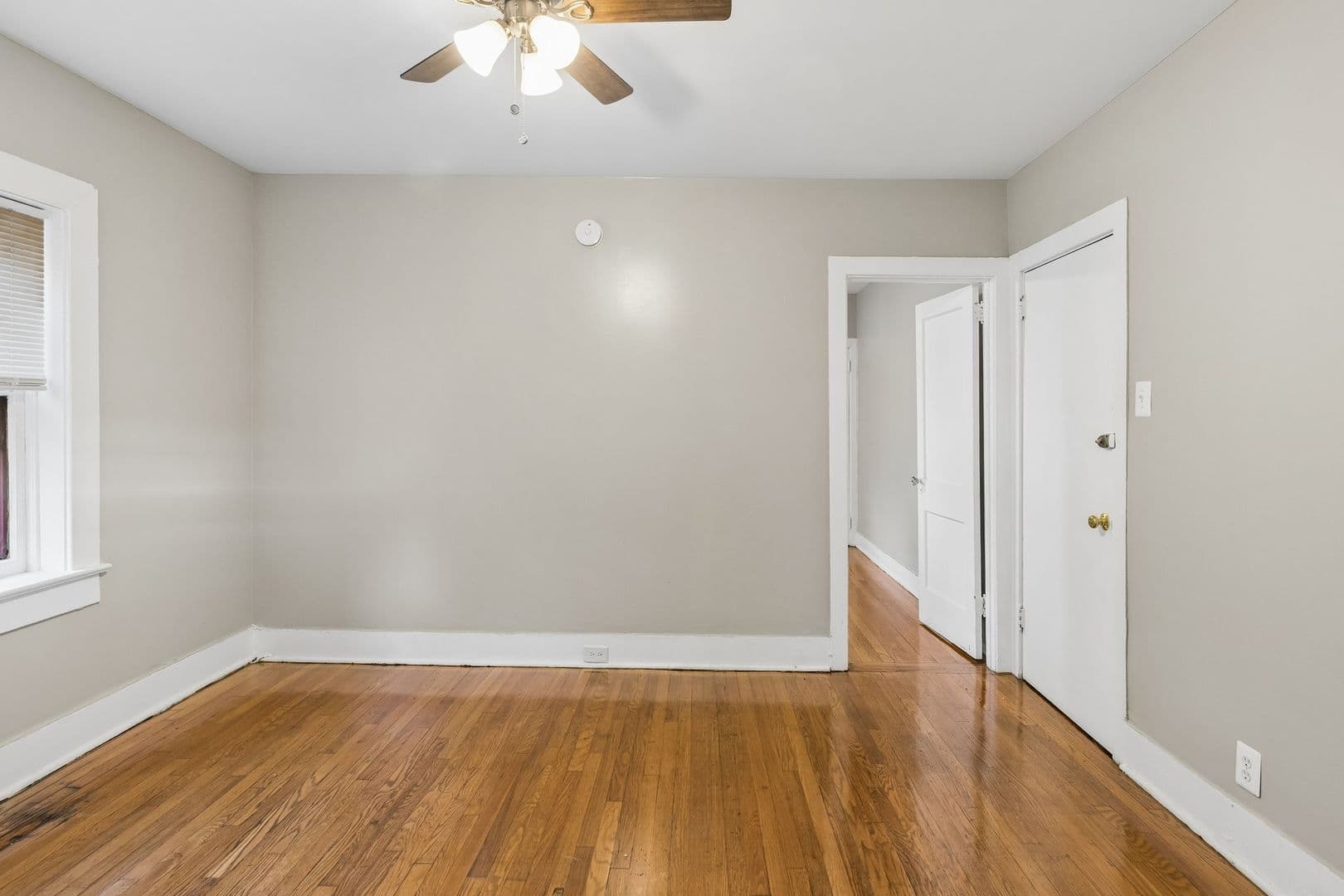 Philadelphia Apartment: 2254 Bryn Mawr Avenue