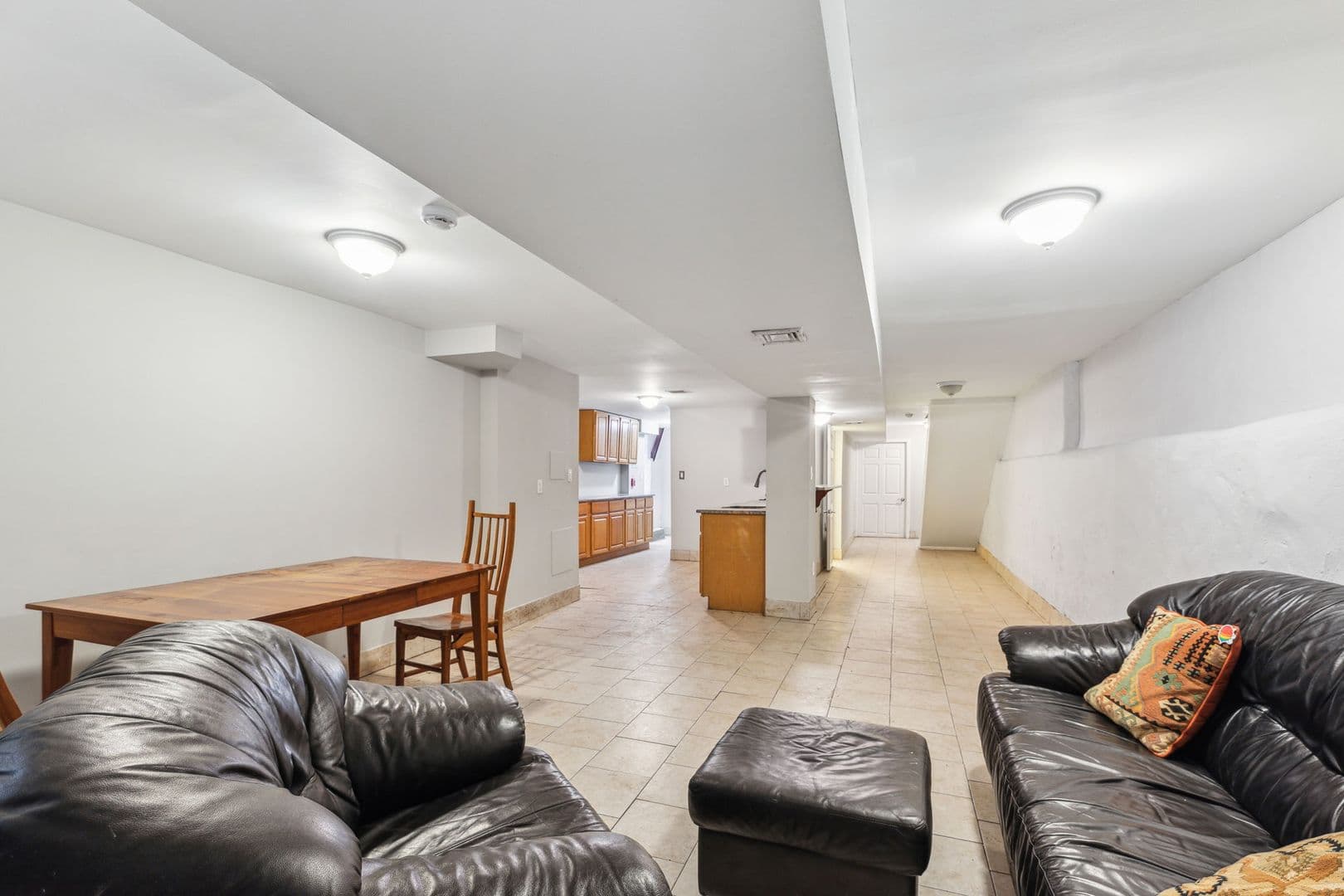 Philadelphia Apartment: 3412-14 Spring Garden Street