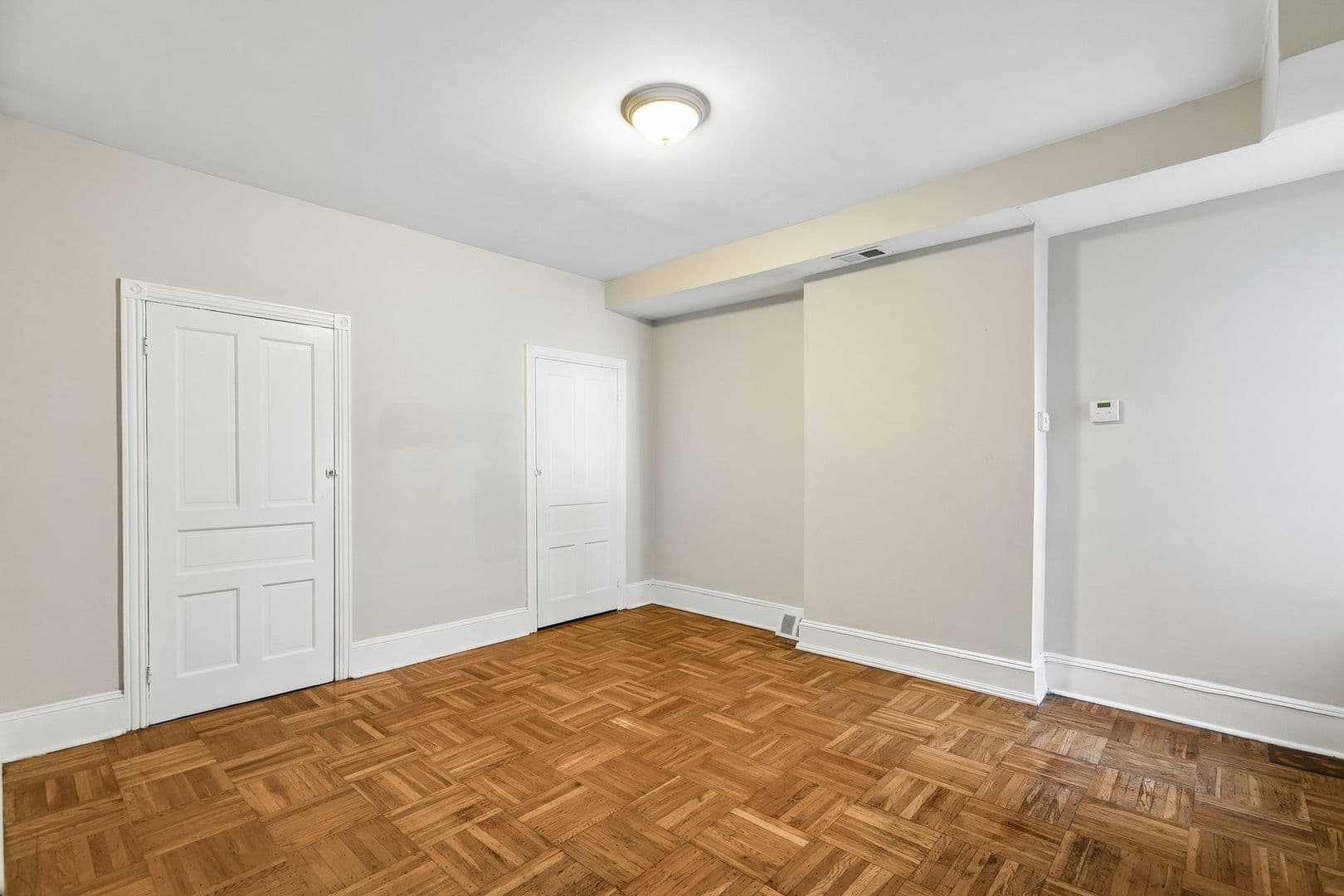 Philadelphia Apartment: 4141 Ridge Avenue