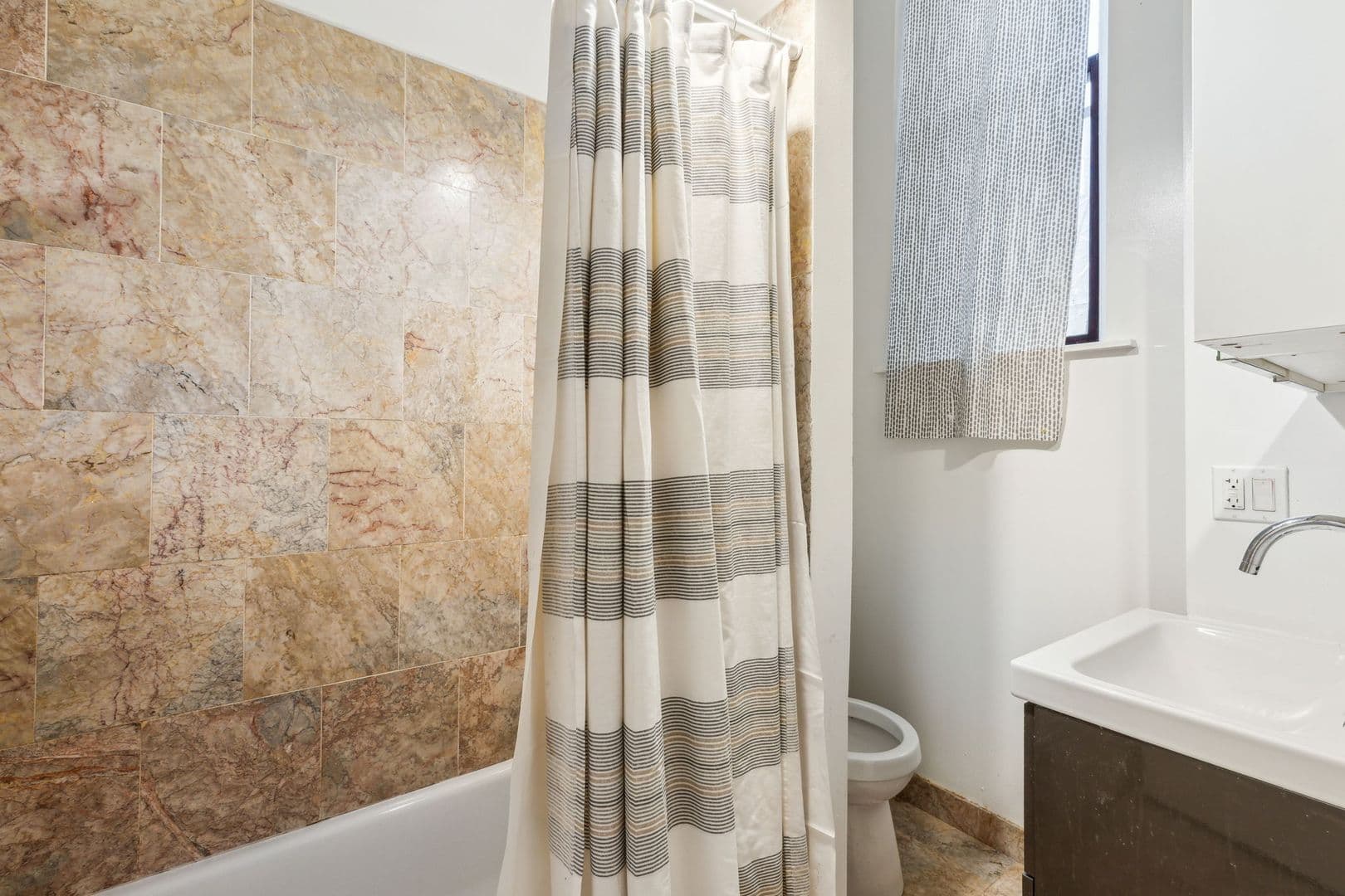 Philadelphia Apartment: 3412-14 Spring Garden Street