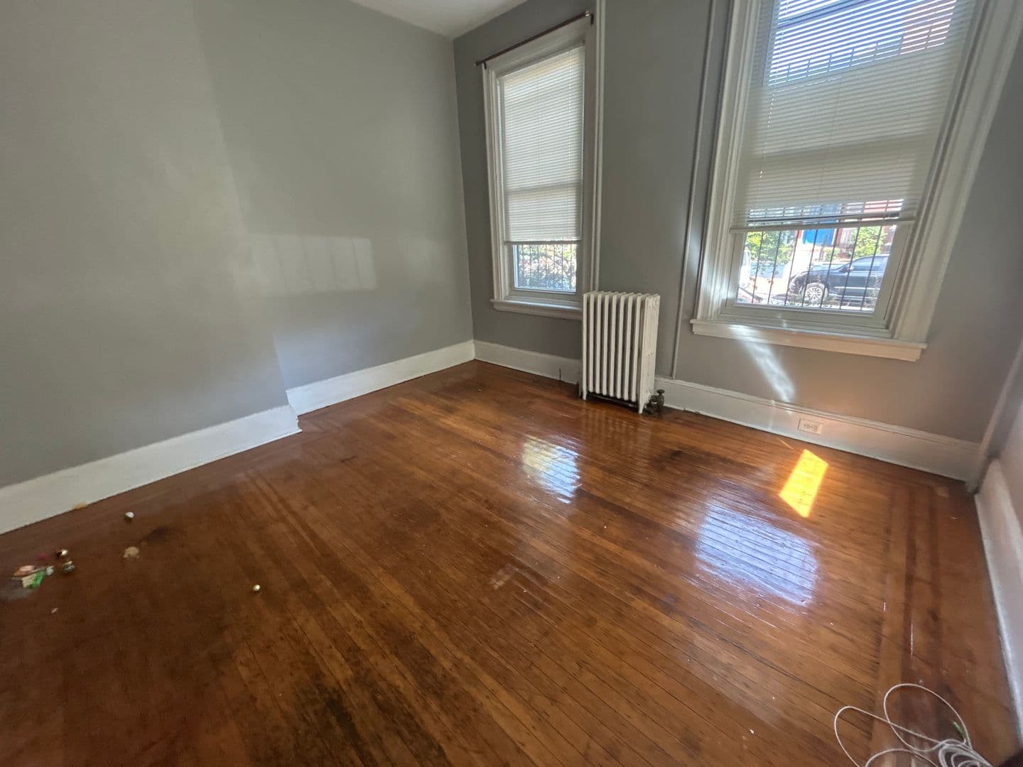 Philadelphia Apartment: 3308 3310 Hamilton Street