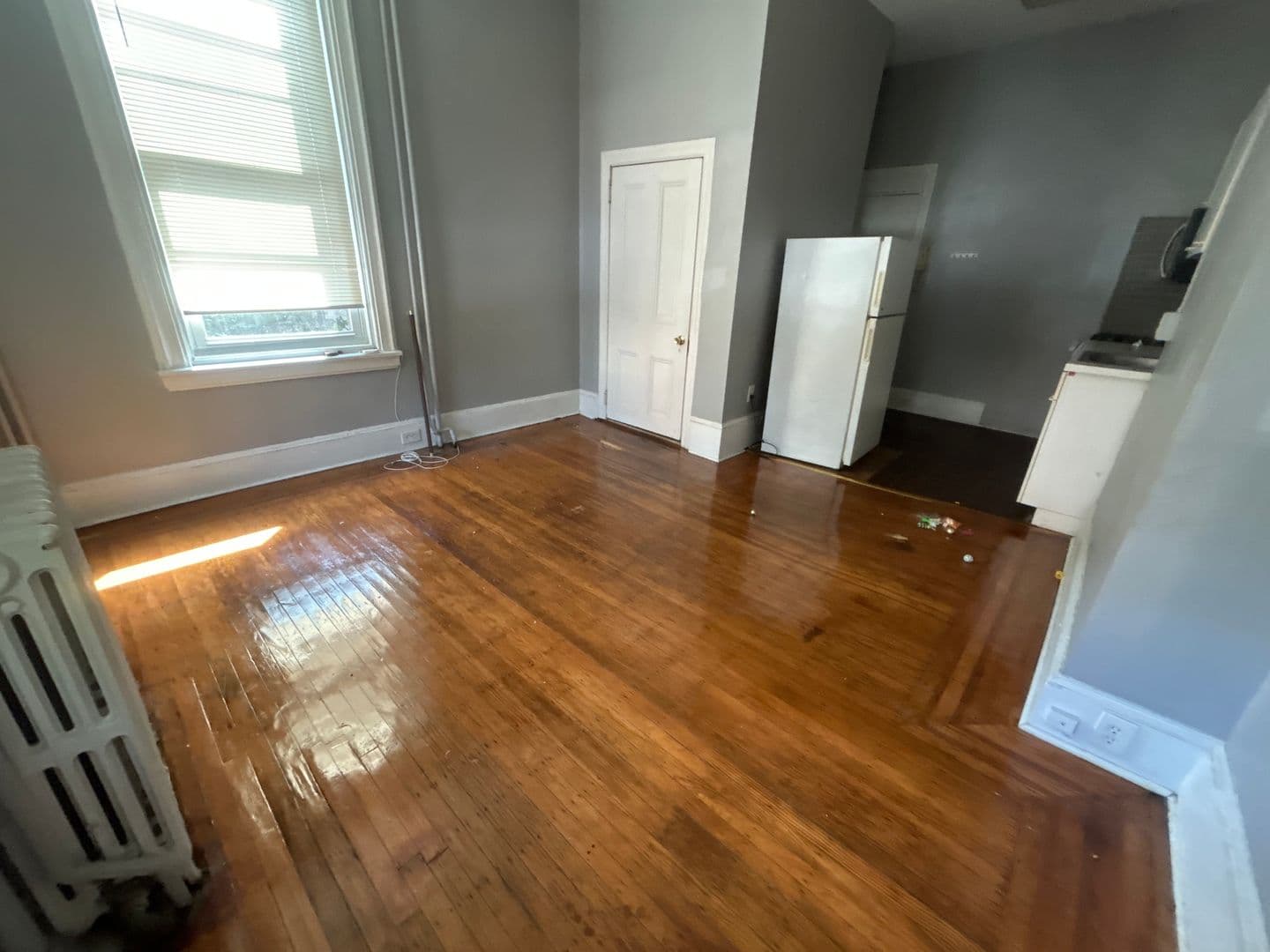 Philadelphia Apartment: 3308 3310 Hamilton Street