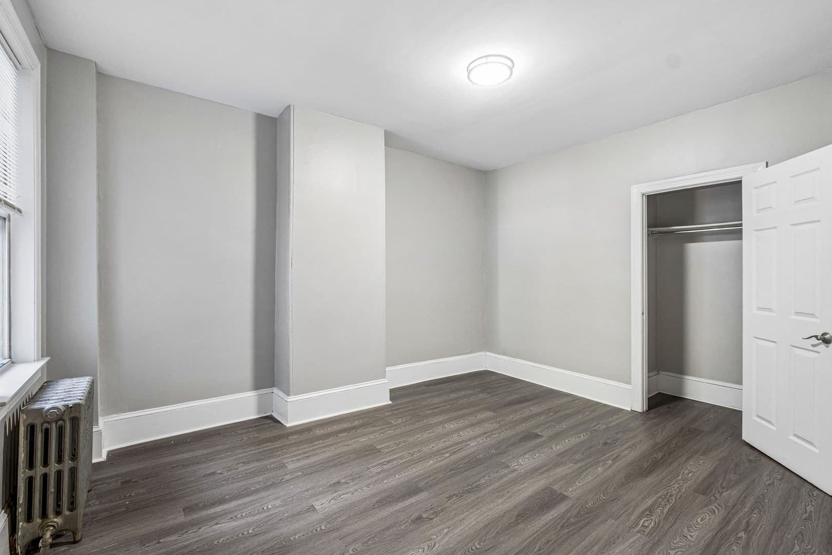 Philadelphia Apartment: 4141 Ridge Avenue
