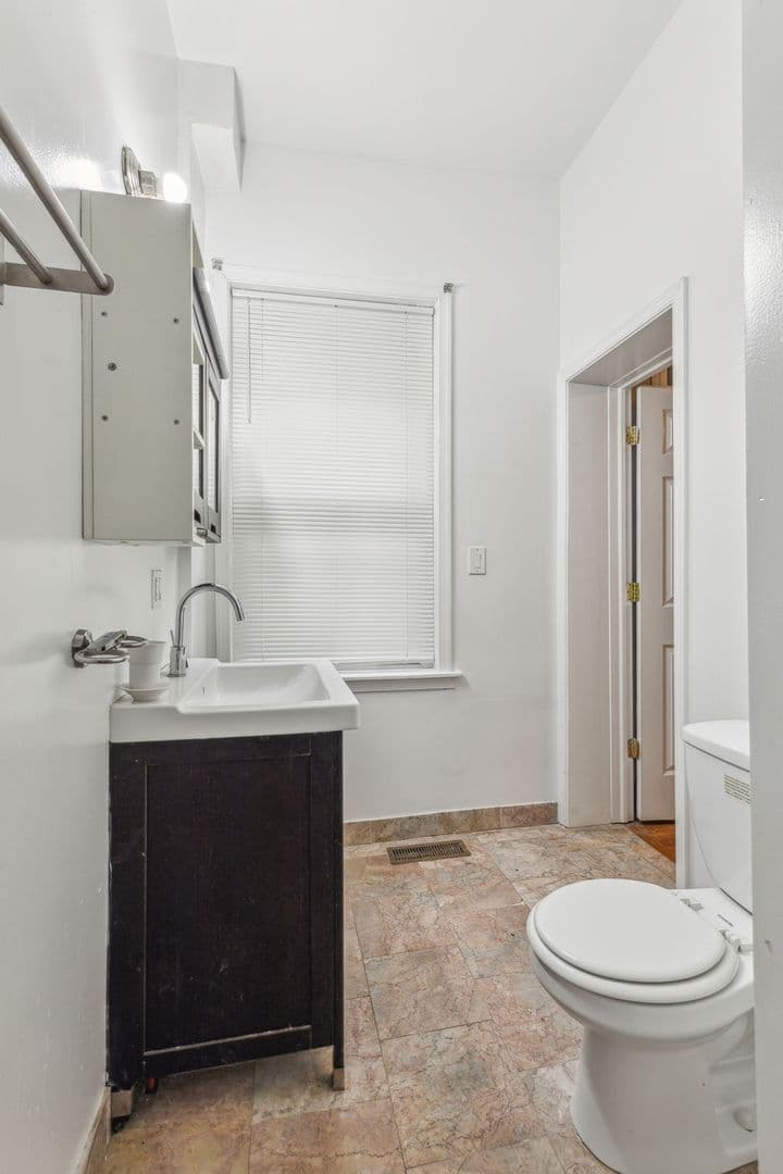 Philadelphia Apartment: 3412-14 Spring Garden Street