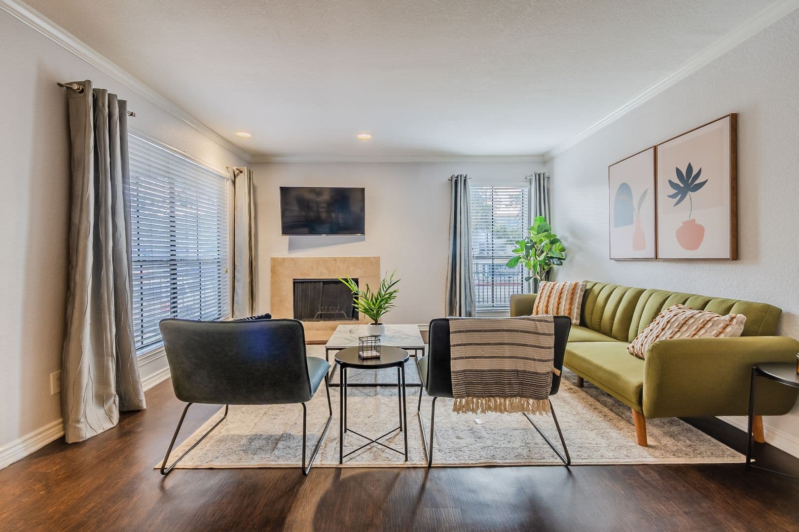 Dallas Apartment: 9600 Golf Lakes Trail